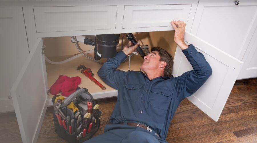 Local expert plumbing services in Bryants Store, KY
